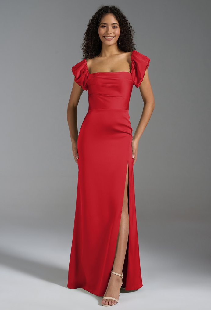 AW Samara Convertible Dress